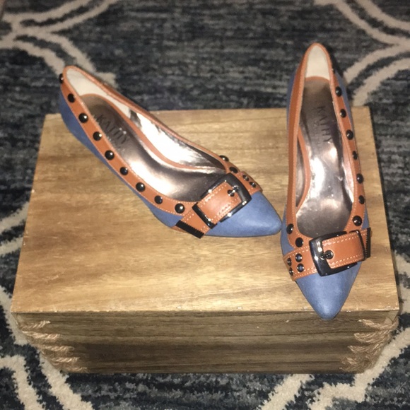 Kathy Van Zeeland Shoes - 👠Kathy Van Zeeland Heels 👠